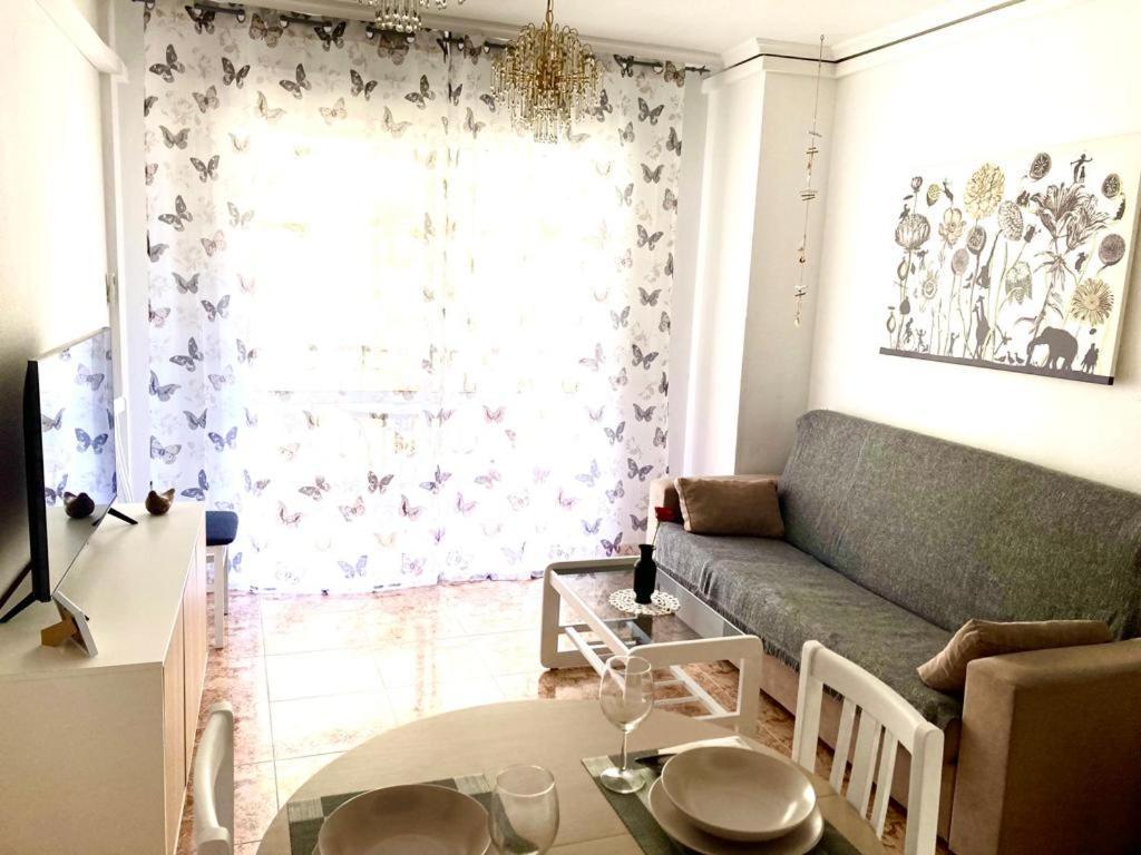 Apartamento De Vacaciones Torrevieja Exterior foto