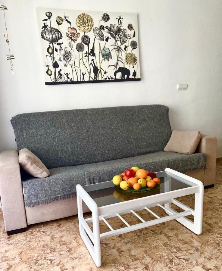 Apartamento De Vacaciones Torrevieja Exterior foto